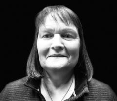 Tracey Doughty
