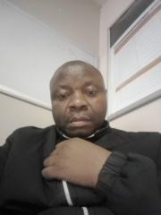 Lucky Lepitikoe