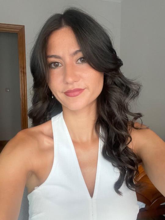 Marina Jiménez Arribas