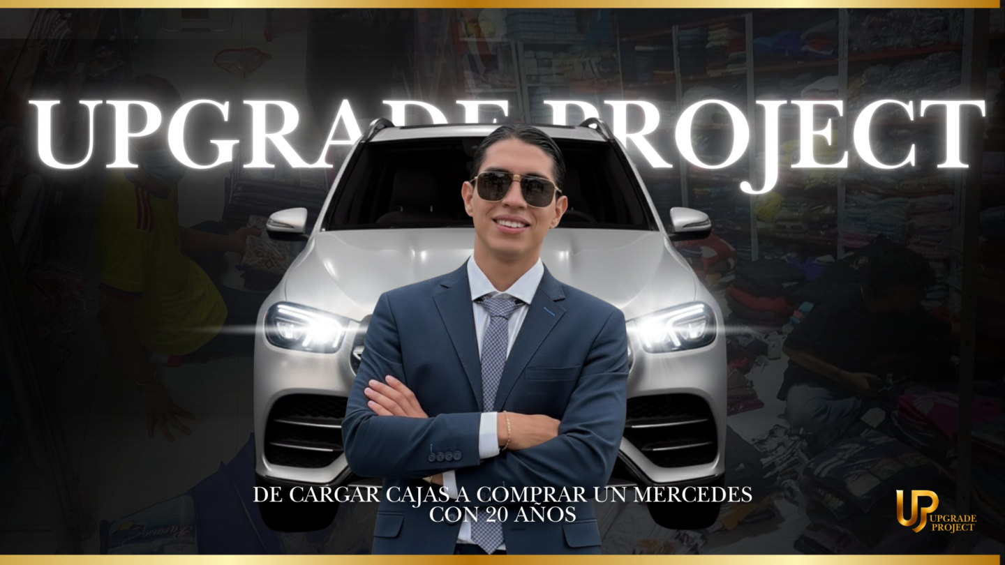 Upgrade Project