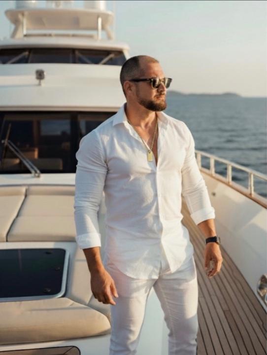 Jefferson Chividatte