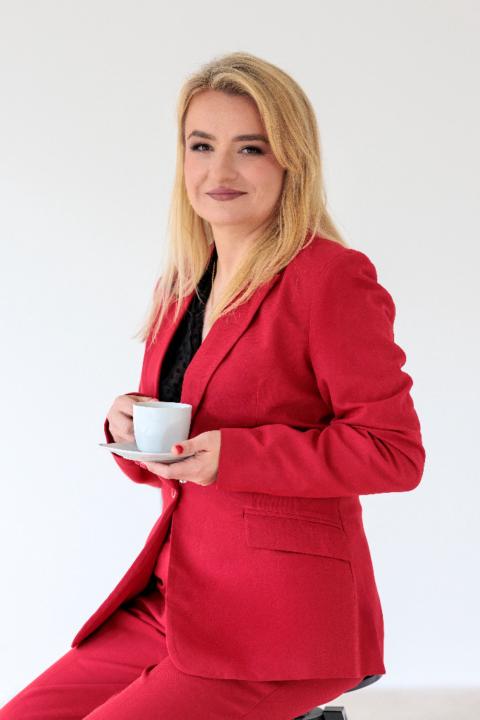Alina Malinowska