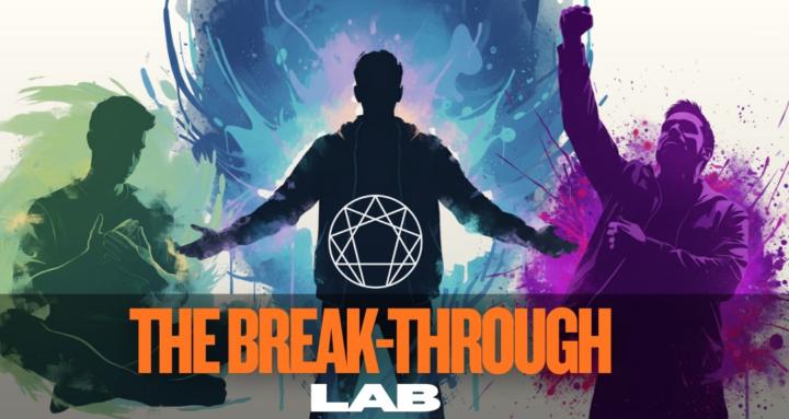 The Breakthrough Lab
