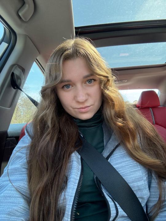 Yuliia Karpenko
