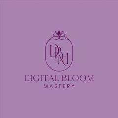 Digital Bloom Mastery Support