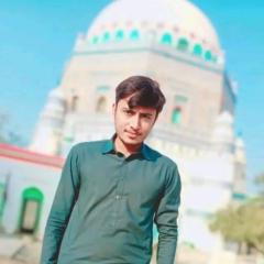 Muhammad Asif