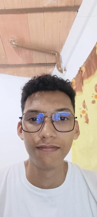 Abraham Pacheco