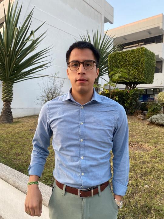 José Luis Corona López