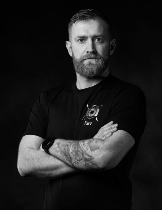 Kevin Walton