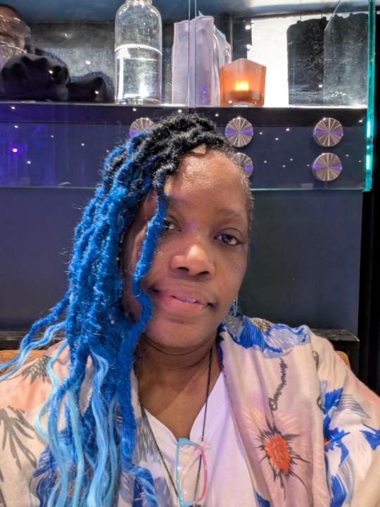 Tonisha Williams