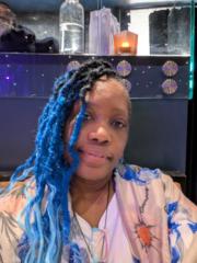 Tonisha Williams