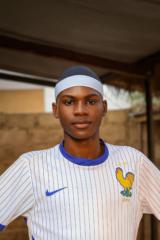 Vieux Ouedraogo
