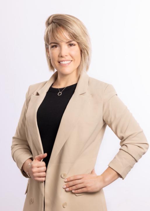 Laura Blanco