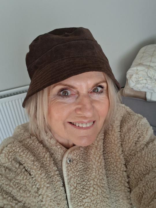 Denise Thompson