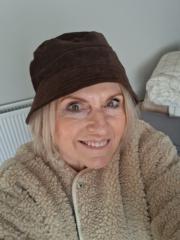 Denise Thompson