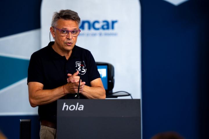 Enrique Ortego