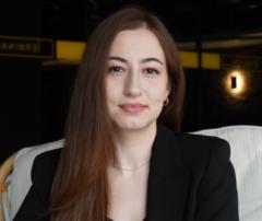 Elene Modzgvrishvili