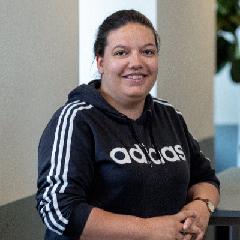 Sarah Winther Christensen