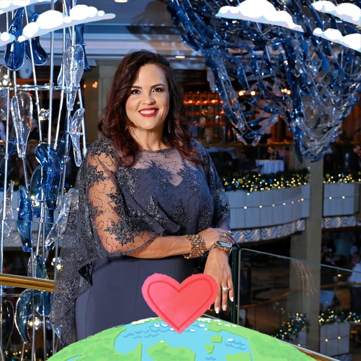 Karen Del Olmo