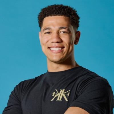 Kase Kilchrist
