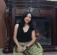 Estefani Velasquez