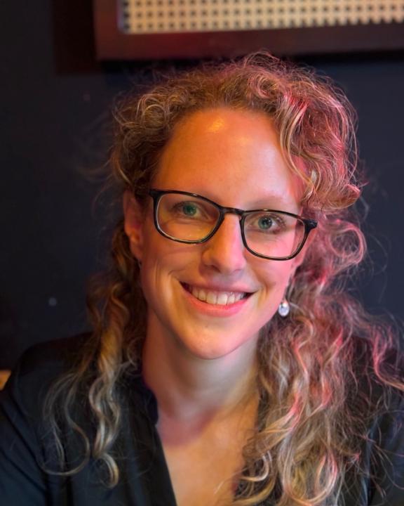 Franziska Jentsch-Hua