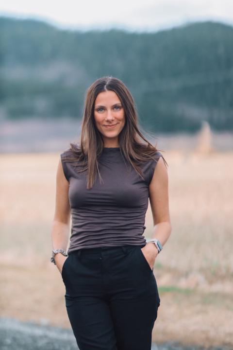 Trine amalie Alstad