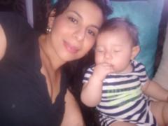 Lina maryuli Quintero casas
