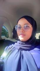Cawo Abdi