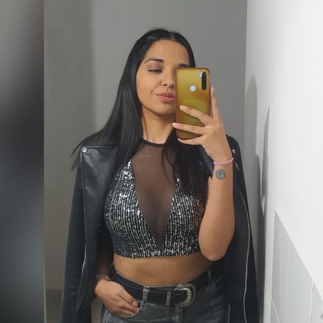 Nadia Gomez