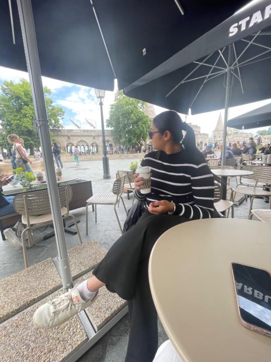 Harman Kaur