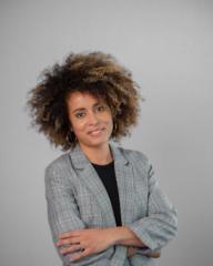 Khadija Essahraoui