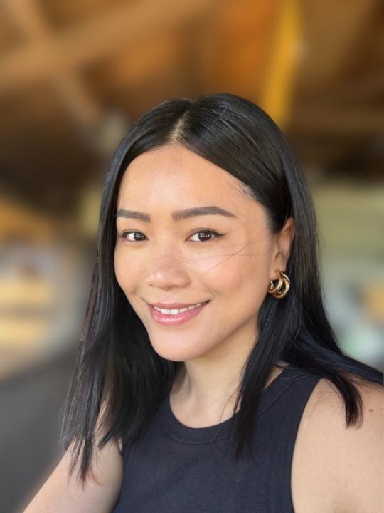 Mei Ling Lu