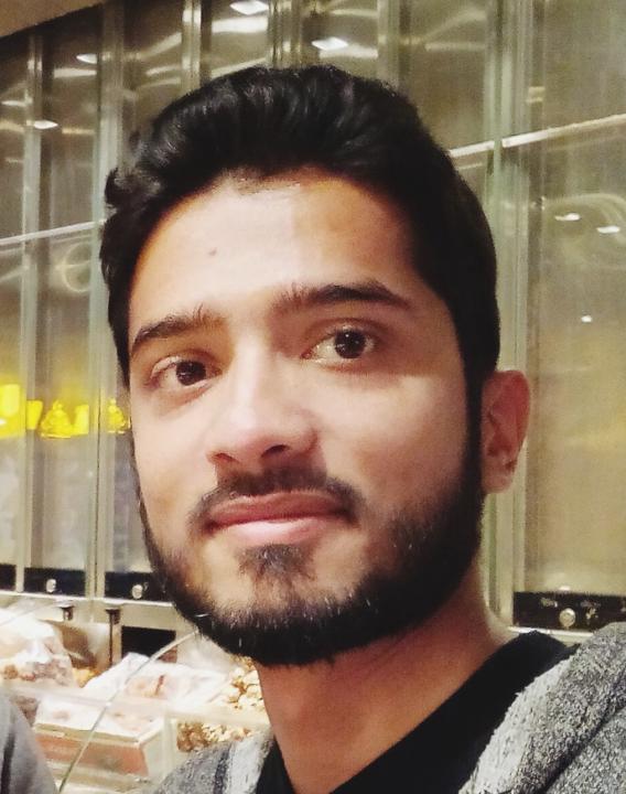 Shoaib Mansoor