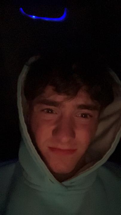 Benjamin Robertson