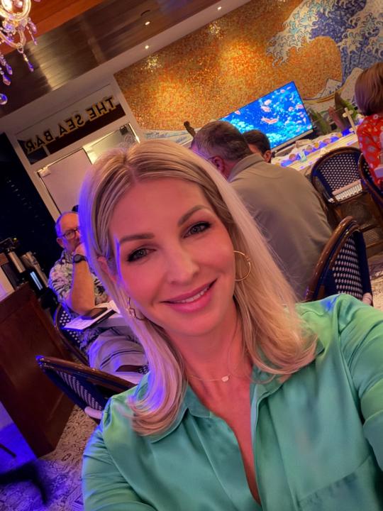 Sarah Elizabeth Hudgins