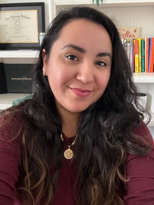 Erika Ubiera