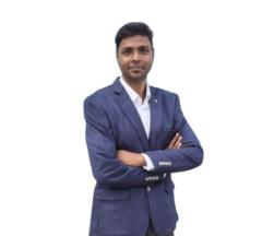 Rakesh Kumar