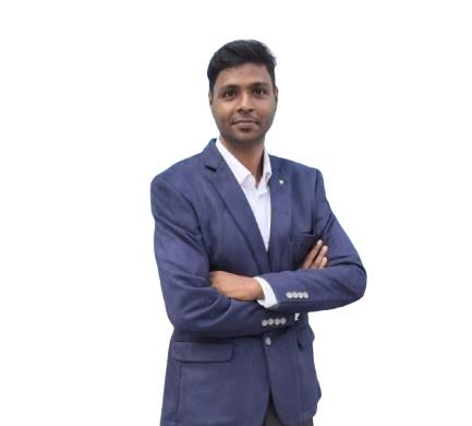 Rakesh Kumar