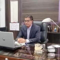Israel Molina Abarca