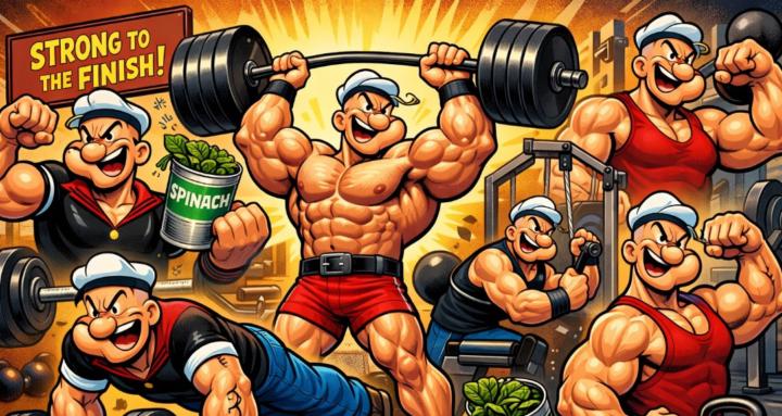 OneMinAnabolic Systems