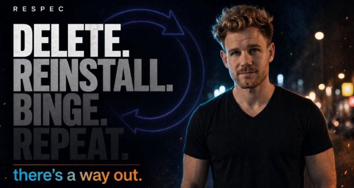 Respec: Beat Gaming Addiction