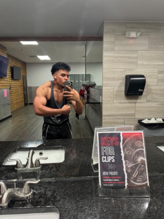 Danny Guerrero
