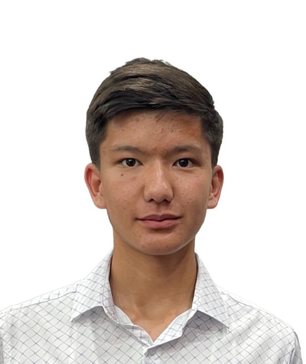 Shatlyk Matkulov