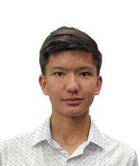 Shatlyk Matkulov
