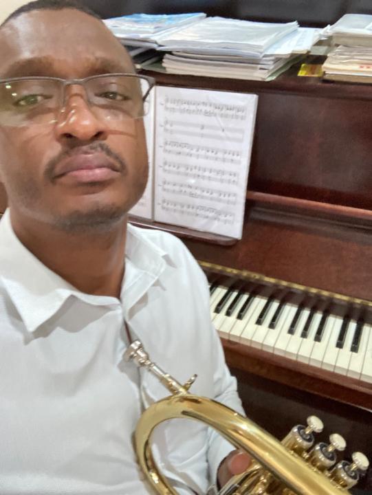 Duke Gumede