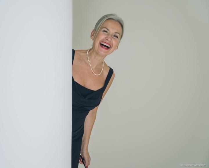 Heike Prinz