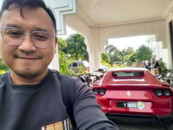 Reza Roslan