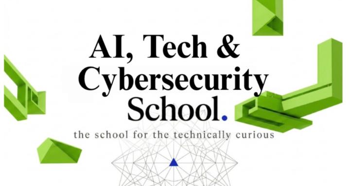 AI Tech & Cybersecurity School
