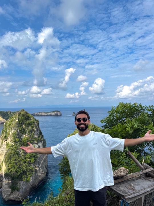 Selman Barcın